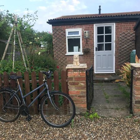 The Homestead, Cliff-En-Howe Rd, Pott Row, Kings Lynn Grimston Eksteriør bilde