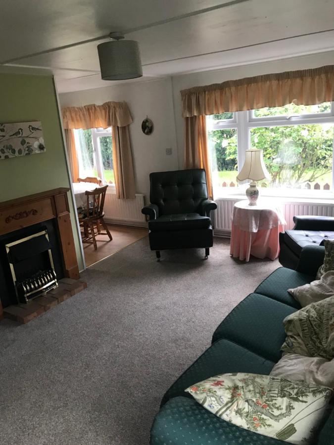 The Homestead, Cliff-En-Howe Rd, Pott Row, Kings Lynn Grimston Eksteriør bilde