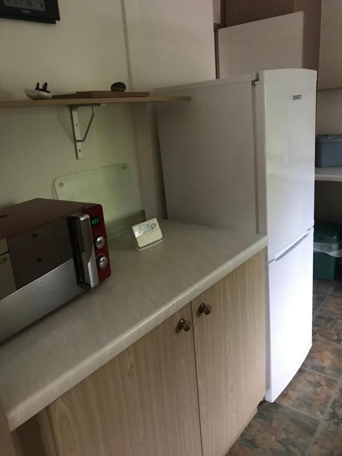 The Homestead, Cliff-En-Howe Rd, Pott Row, Kings Lynn Grimston Eksteriør bilde