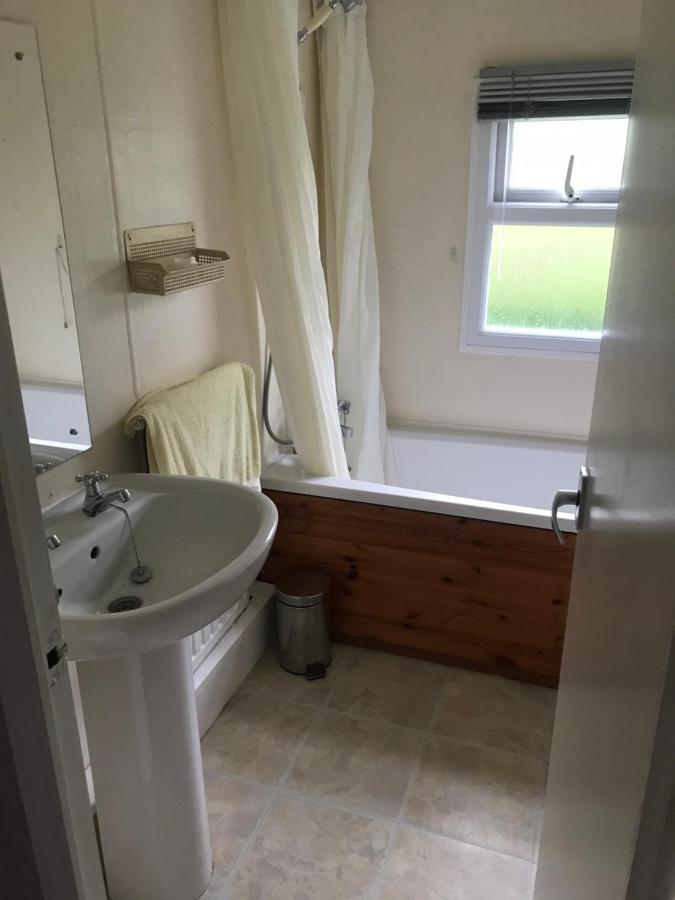 The Homestead, Cliff-En-Howe Rd, Pott Row, Kings Lynn Grimston Eksteriør bilde
