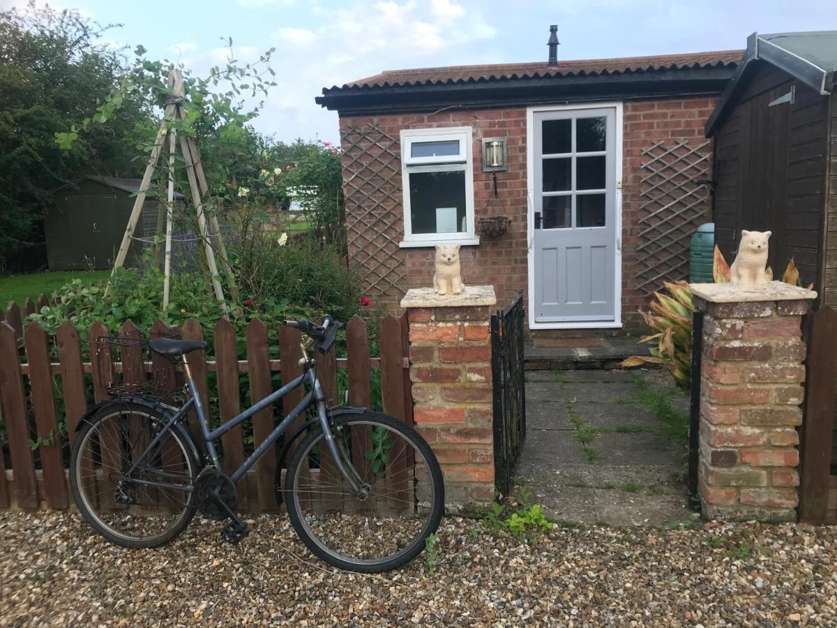 The Homestead, Cliff-En-Howe Rd, Pott Row, Kings Lynn Grimston Eksteriør bilde