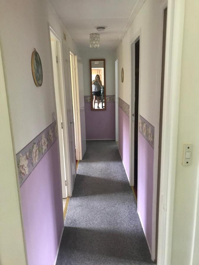 The Homestead, Cliff-En-Howe Rd, Pott Row, Kings Lynn Grimston Eksteriør bilde
