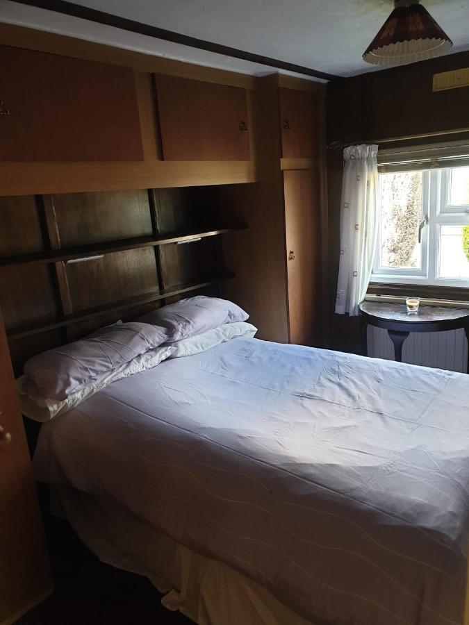 The Homestead, Cliff-En-Howe Rd, Pott Row, Kings Lynn Grimston Eksteriør bilde