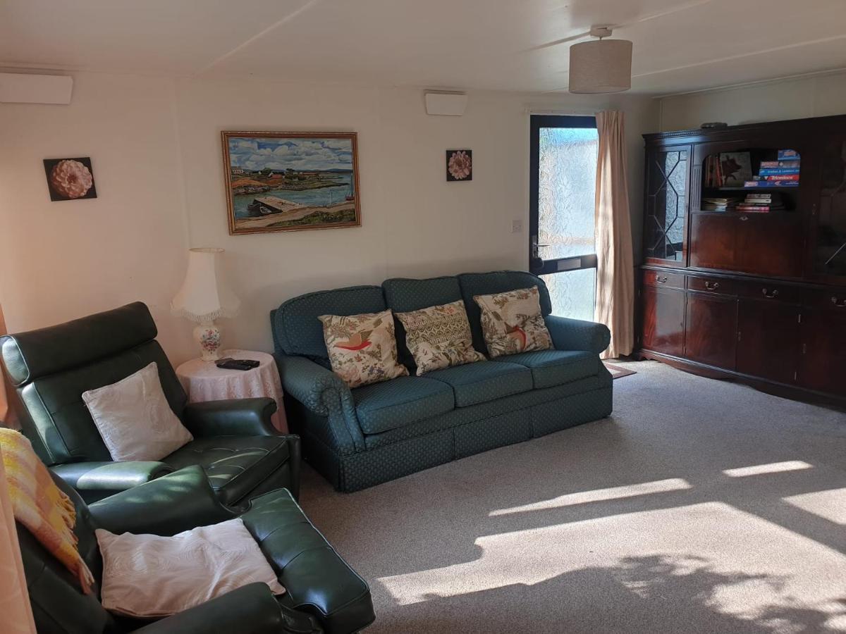 The Homestead, Cliff-En-Howe Rd, Pott Row, Kings Lynn Grimston Eksteriør bilde