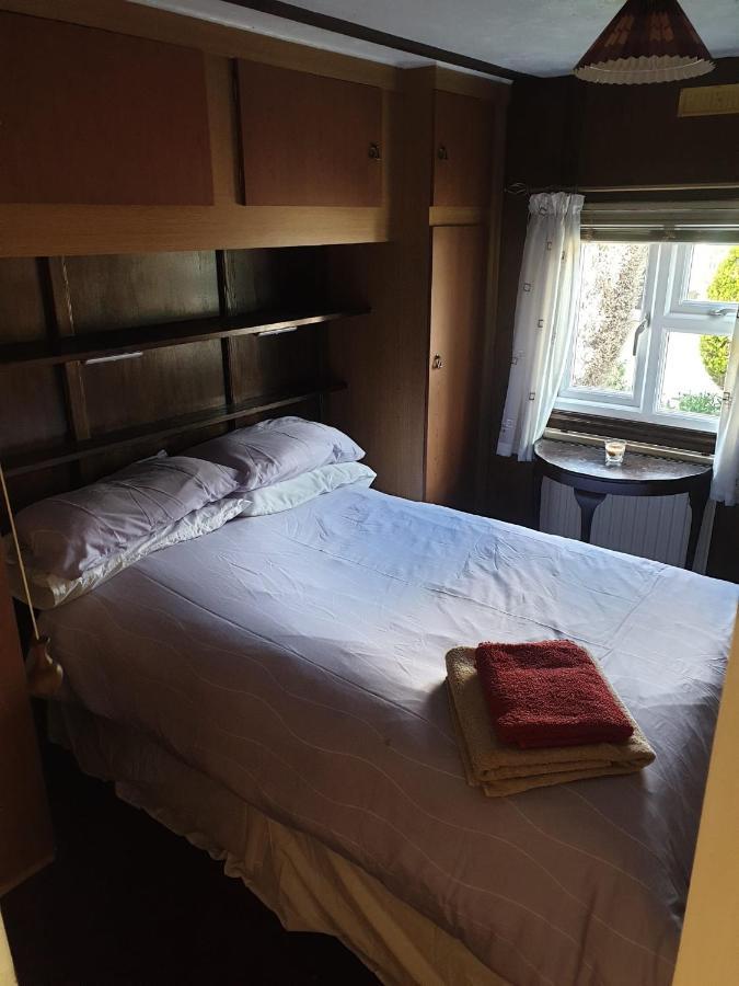 The Homestead, Cliff-En-Howe Rd, Pott Row, Kings Lynn Grimston Eksteriør bilde