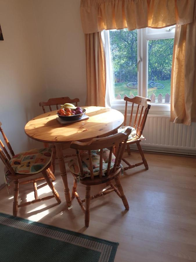 The Homestead, Cliff-En-Howe Rd, Pott Row, Kings Lynn Grimston Eksteriør bilde