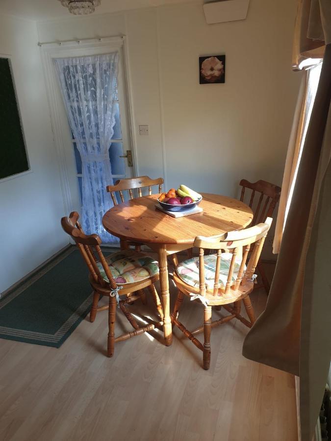 The Homestead, Cliff-En-Howe Rd, Pott Row, Kings Lynn Grimston Eksteriør bilde