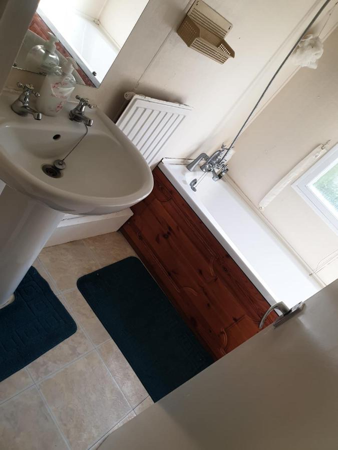 The Homestead, Cliff-En-Howe Rd, Pott Row, Kings Lynn Grimston Eksteriør bilde