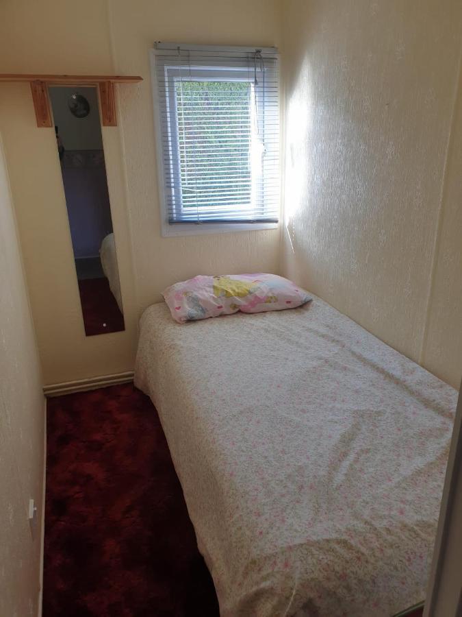 The Homestead, Cliff-En-Howe Rd, Pott Row, Kings Lynn Grimston Eksteriør bilde