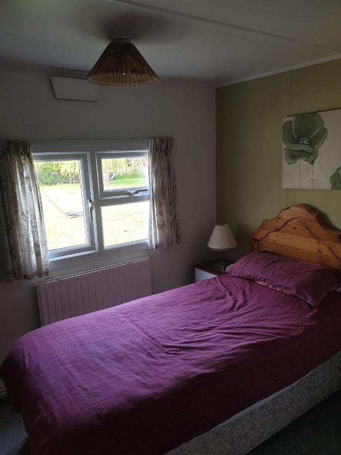 The Homestead, Cliff-En-Howe Rd, Pott Row, Kings Lynn Grimston Eksteriør bilde